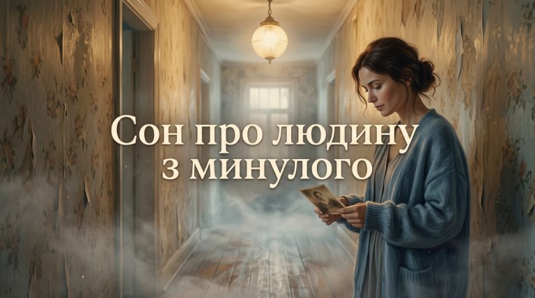 До чого сняться люди, яких давно не бачили: тлумачення сну за сонниками та психологією