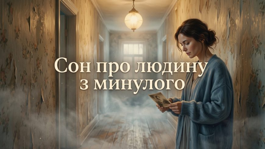 До чого сняться люди, яких давно не бачили: тлумачення сну за сонниками та психологією