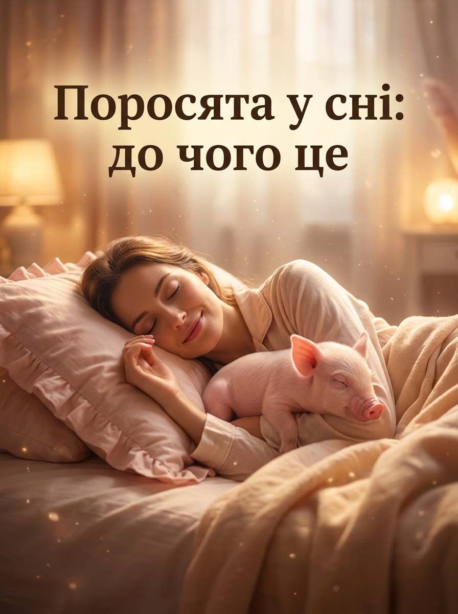 чому сни приходять із цими образами