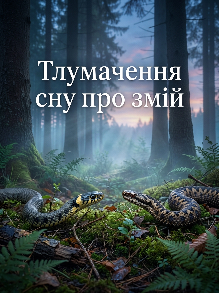 вступ