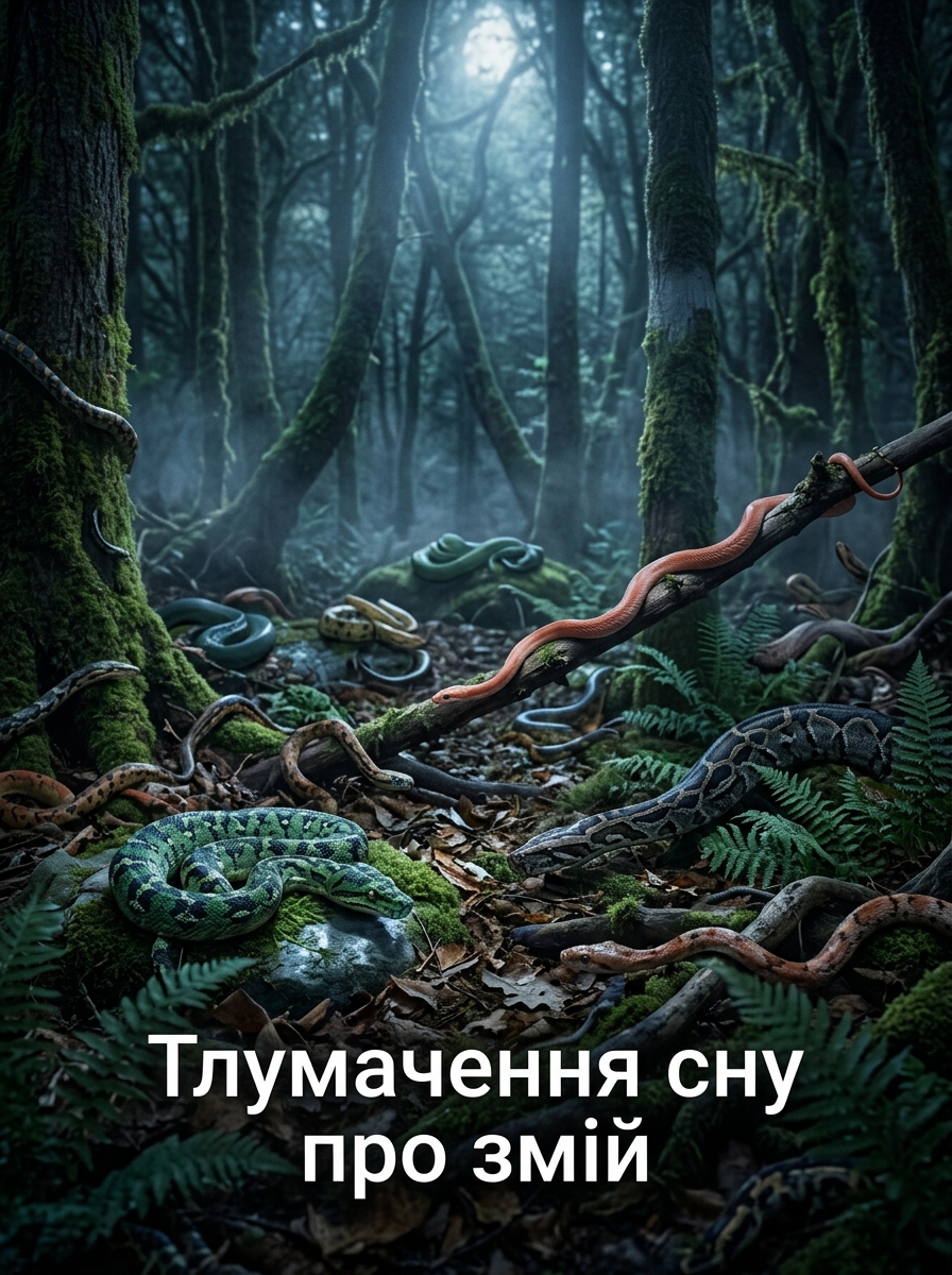 вступ