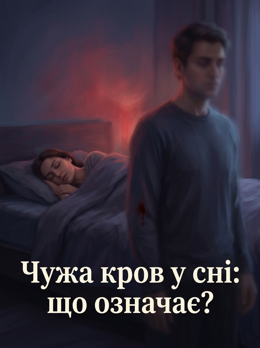 вступ