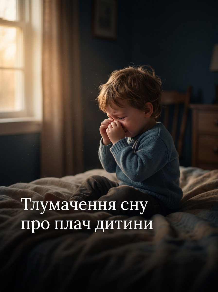 вступ
