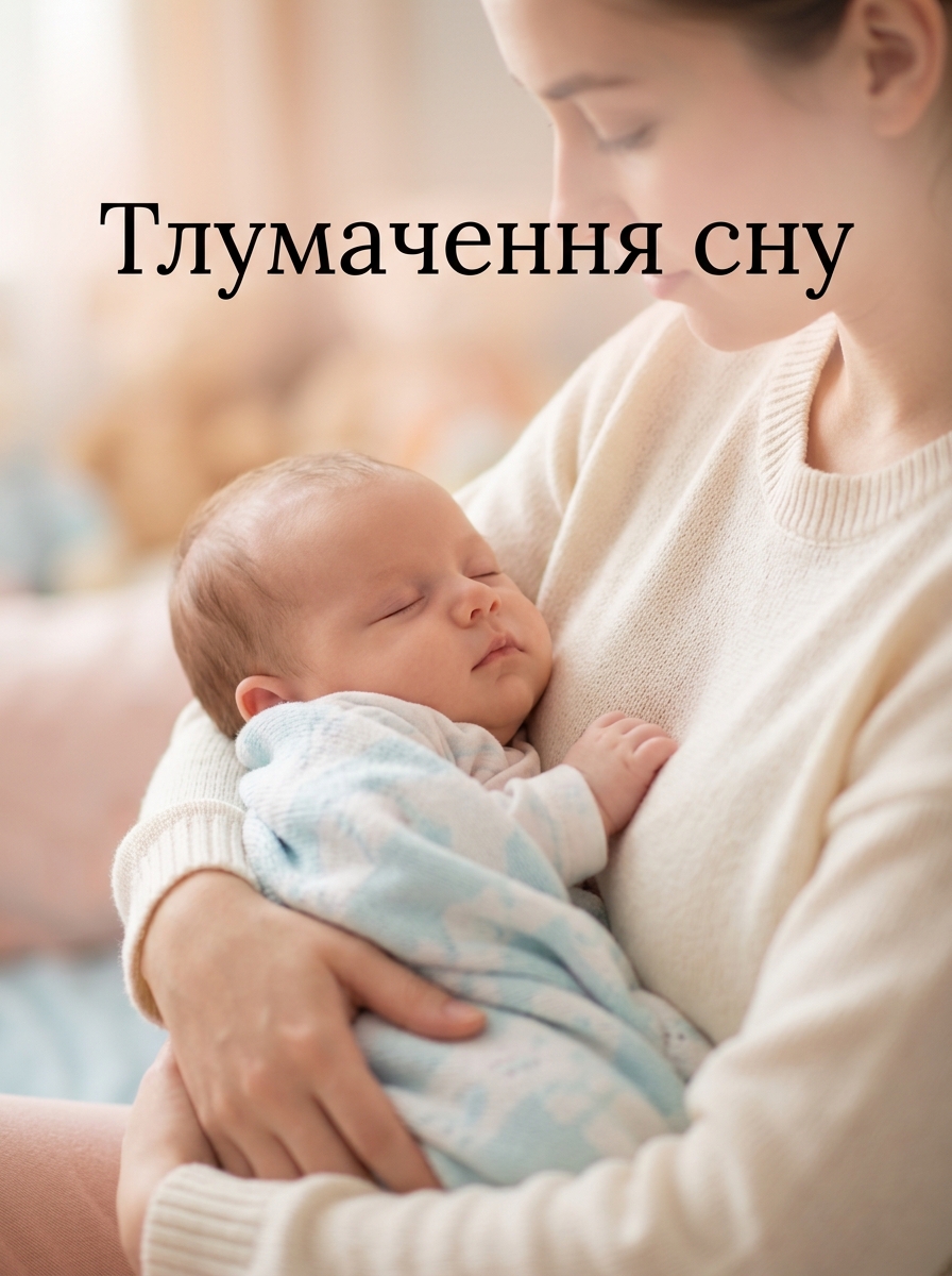 вступ