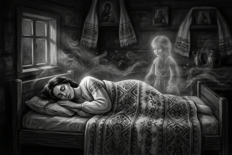 До чого сниться мертва дитина: тлумачення сну, значення для жінки та чоловіка