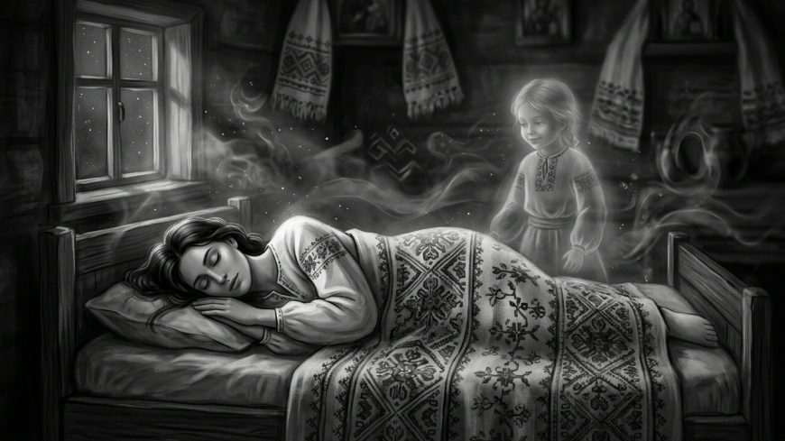 До чого сниться мертва дитина: тлумачення сну, значення для жінки та чоловіка