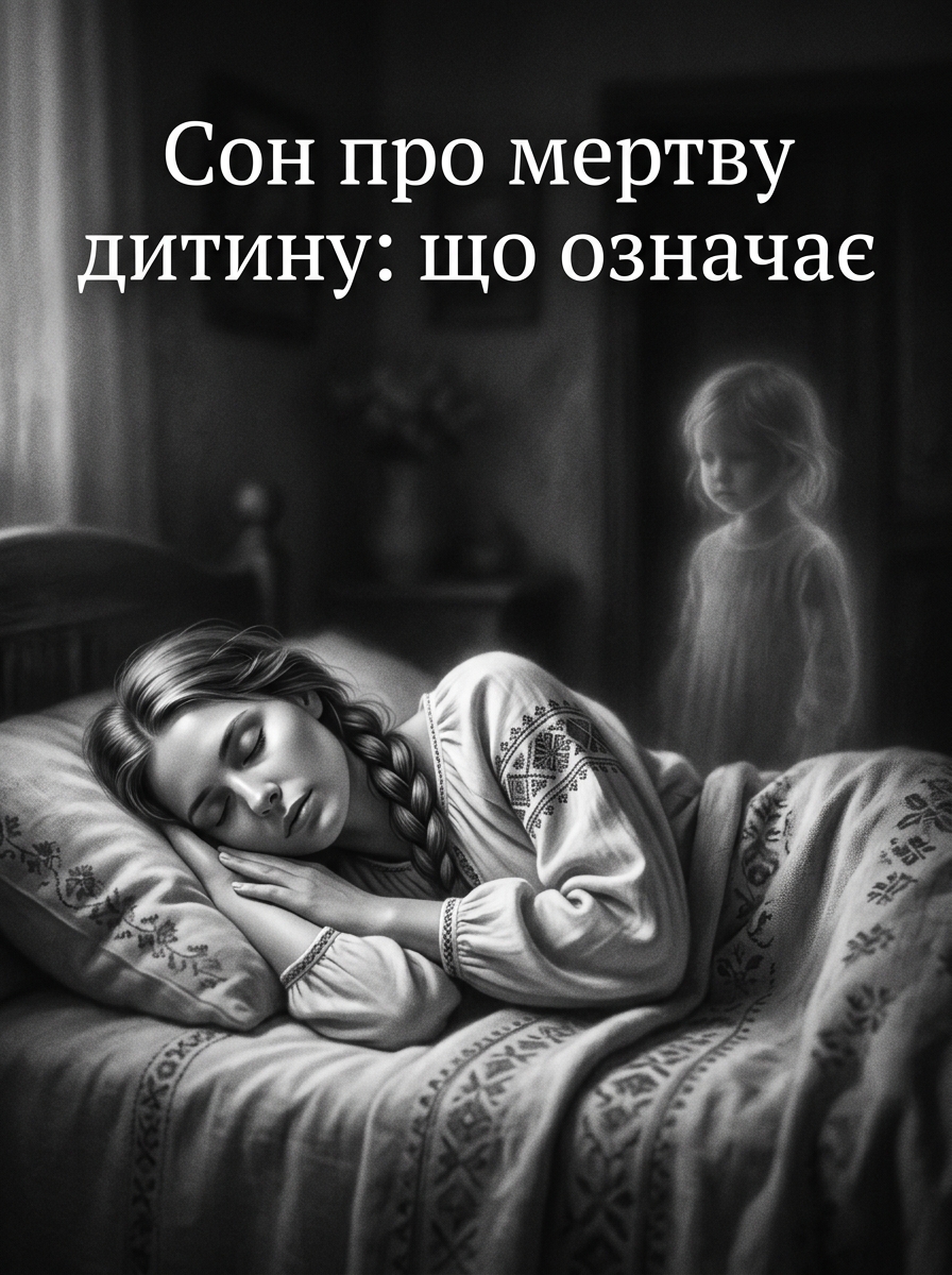 вступ