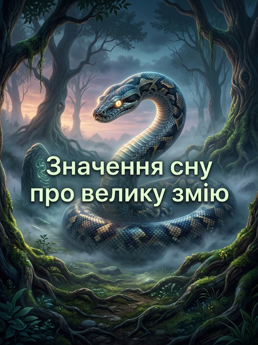 вступ