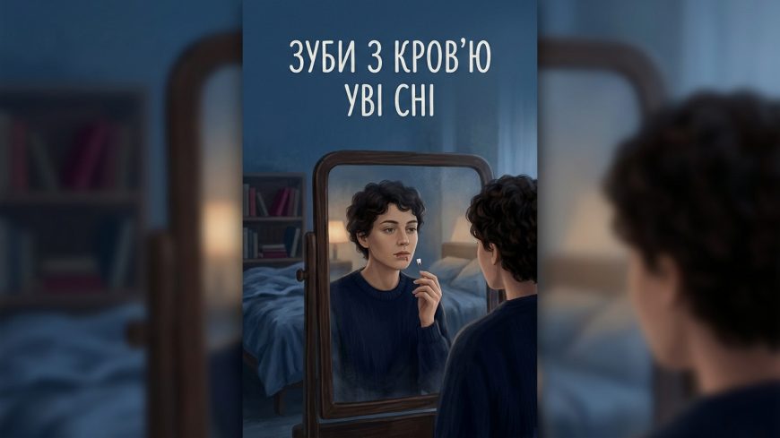 До чого сниться, що випадають зуби з кров'ю: значення сну